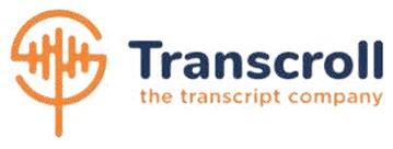 Transcroll