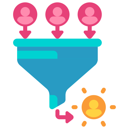 Conversion Rate Optimization