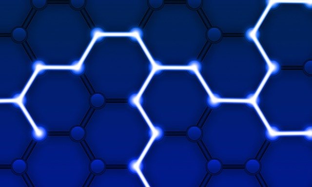 Build your first Blockchain-based Application