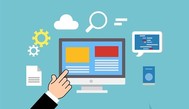 DigitalOcean: Create and Host your Website with best framework for you.