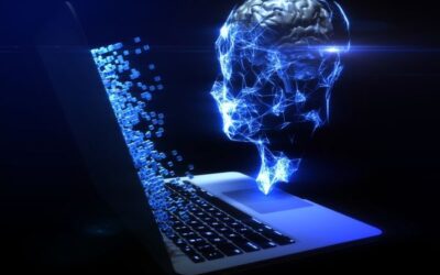 The Emergence of AI at Work
