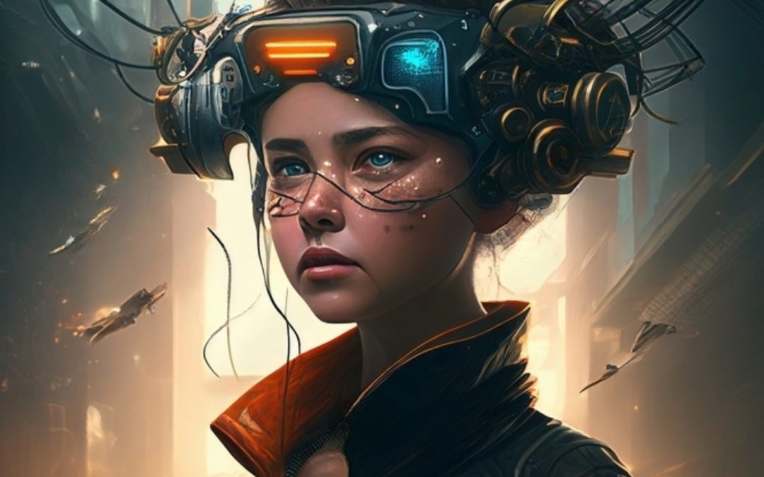 The Symbiotic Relationship between AI and the Metaverse
