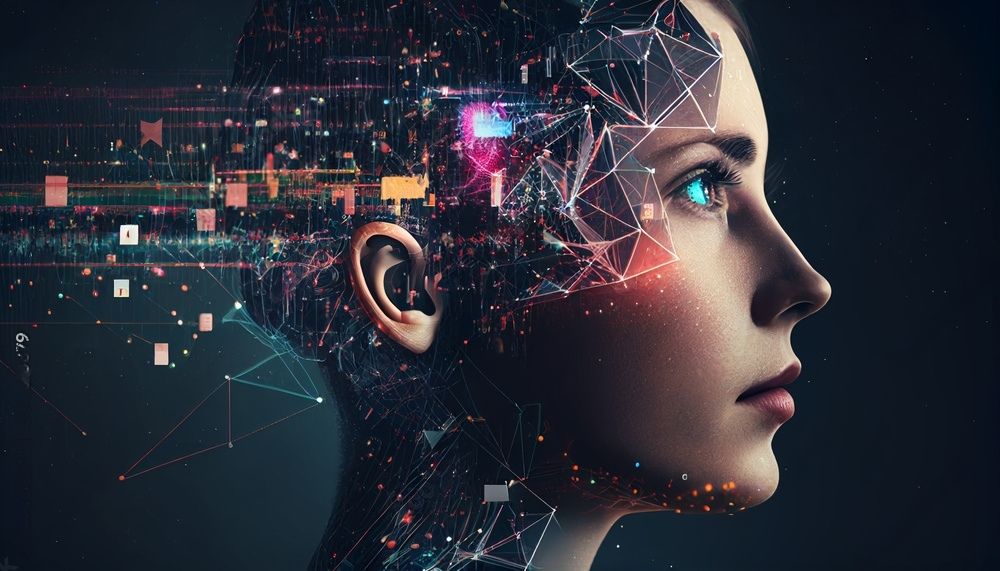 AI Avatars: Fueling Innovation and Success in the Modern Business World