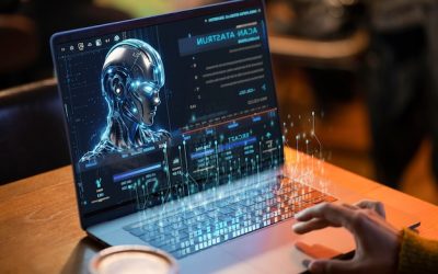 10 Ways AI in Education is Transforming the Industry in 2024