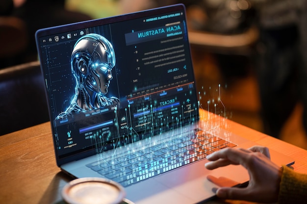 10 Ways AI in Education is Transforming the Industry in 2024