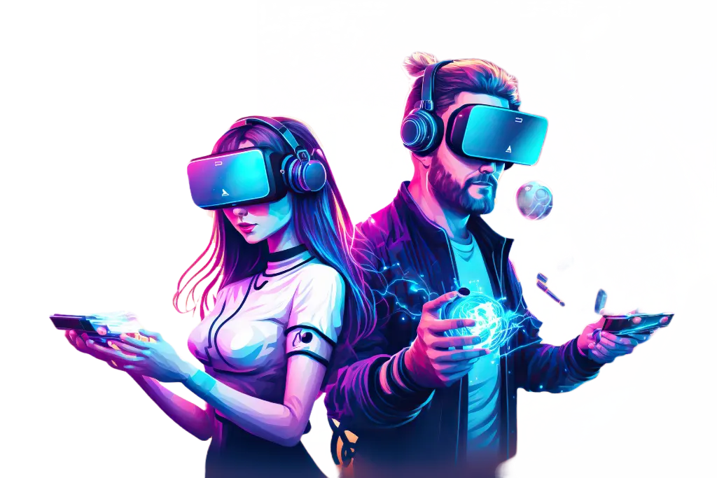 Metaverse