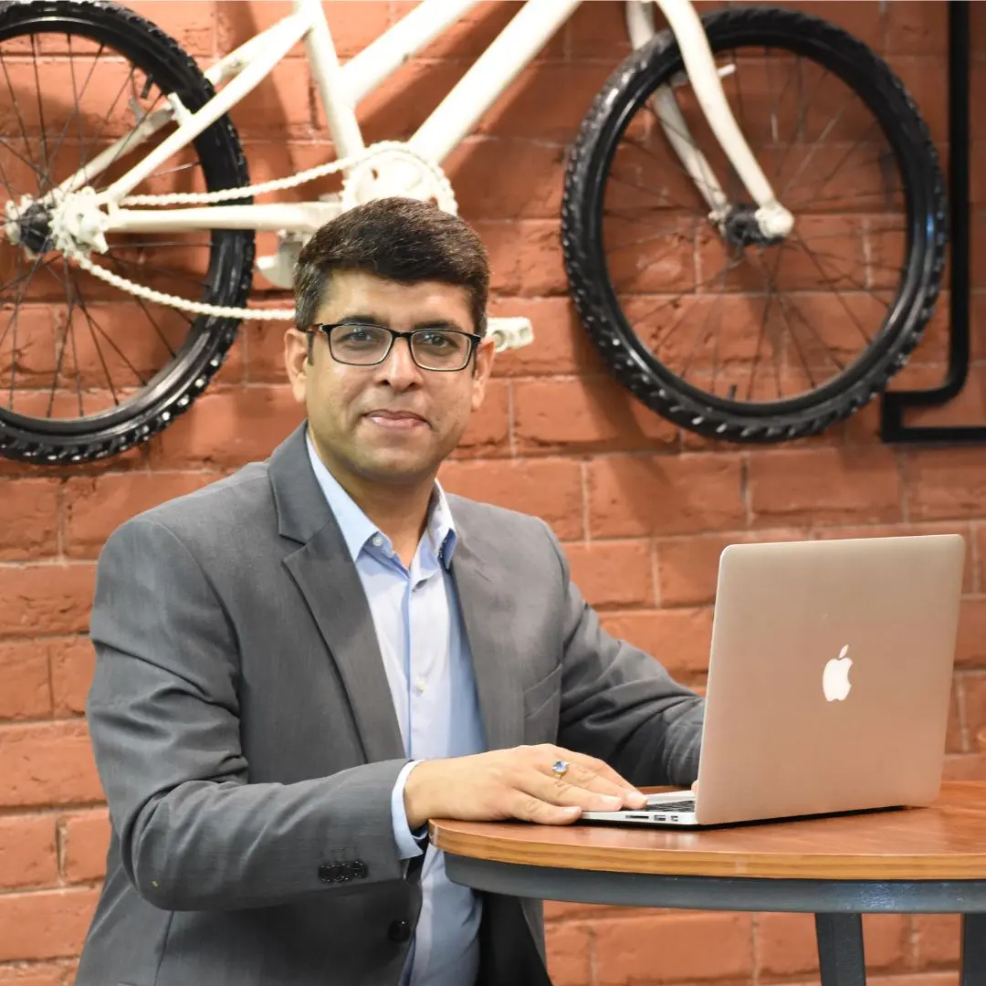 Narinder Kamra