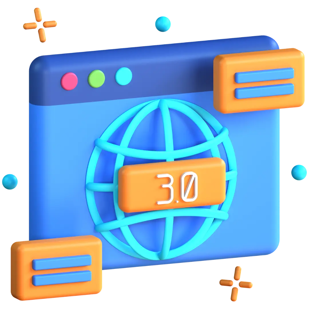 web3 development