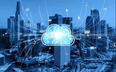 How IoT is Revolutionizing The Manufacturing Sector