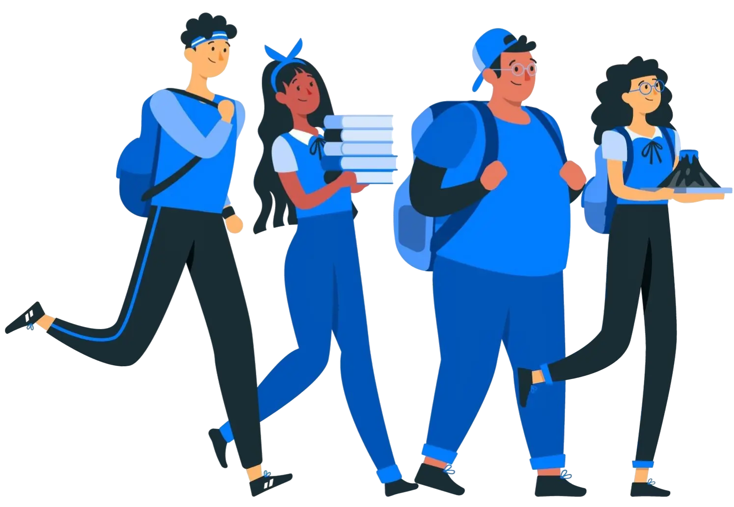 Students