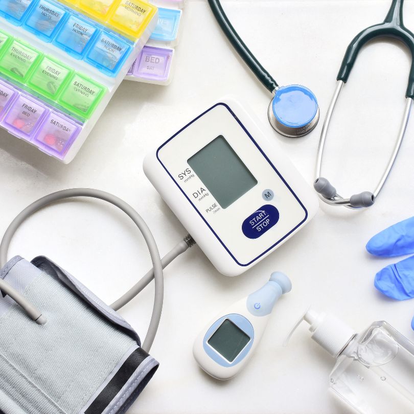 Healthcare