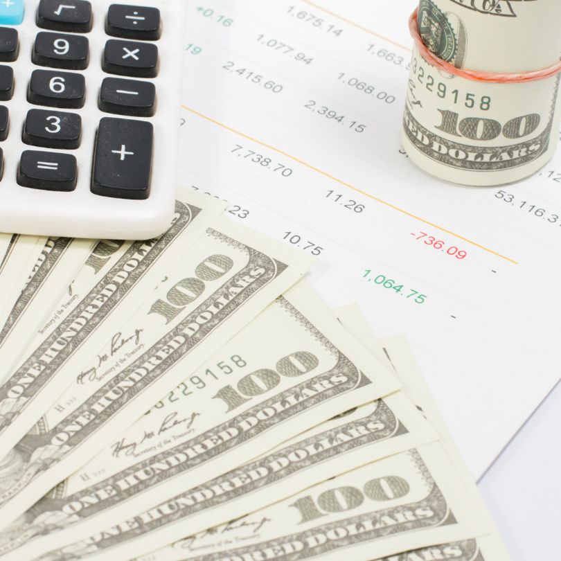 Banking & Finance