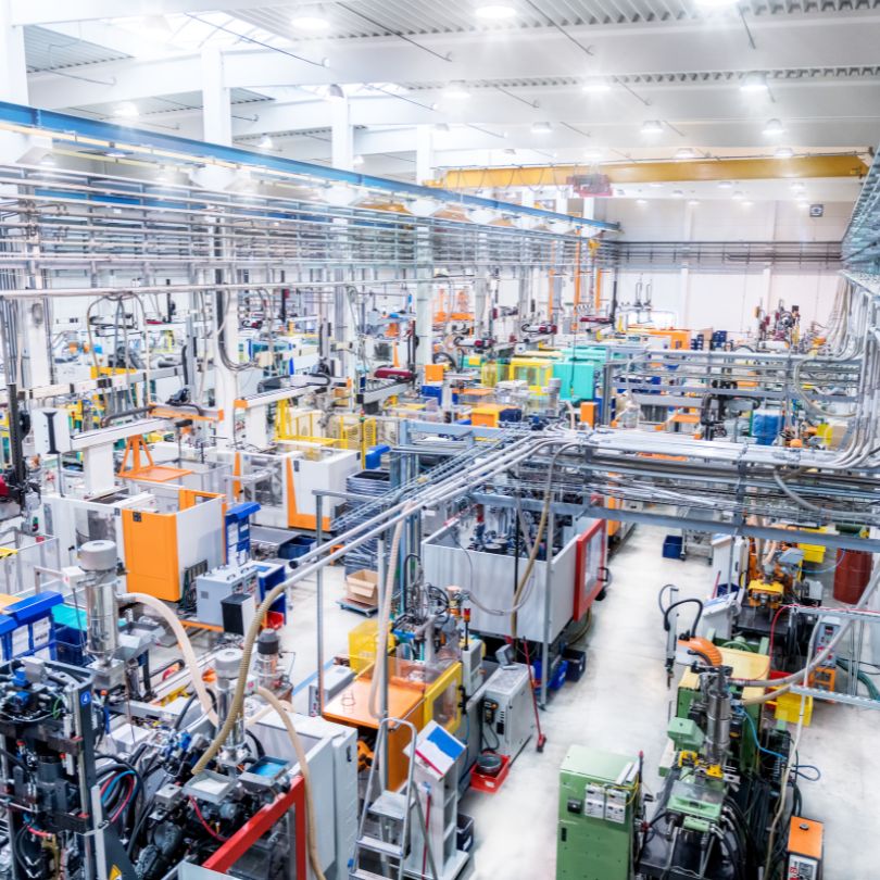 Manufacturing